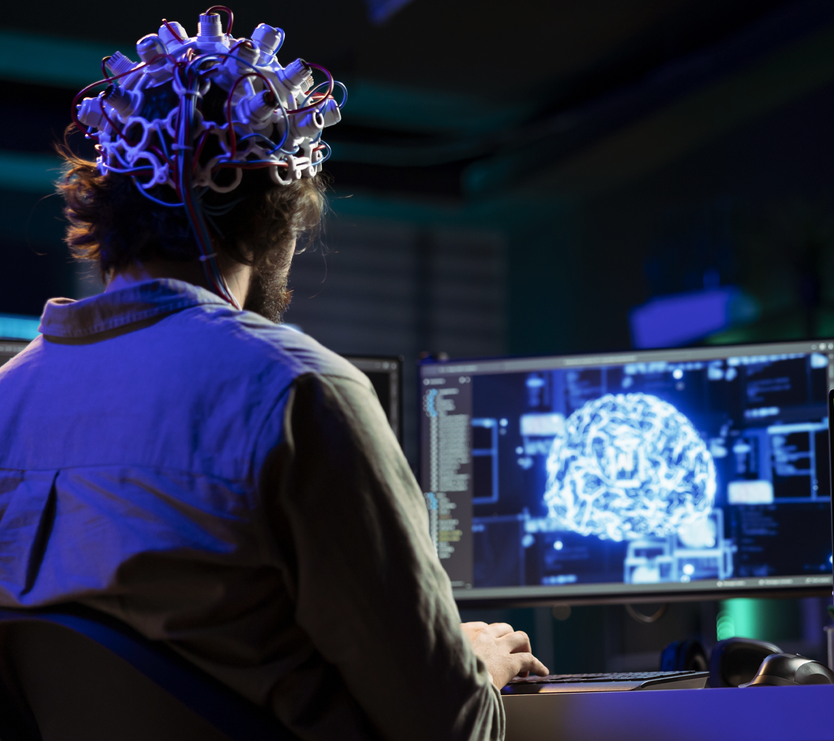 Visualize Lead Journey