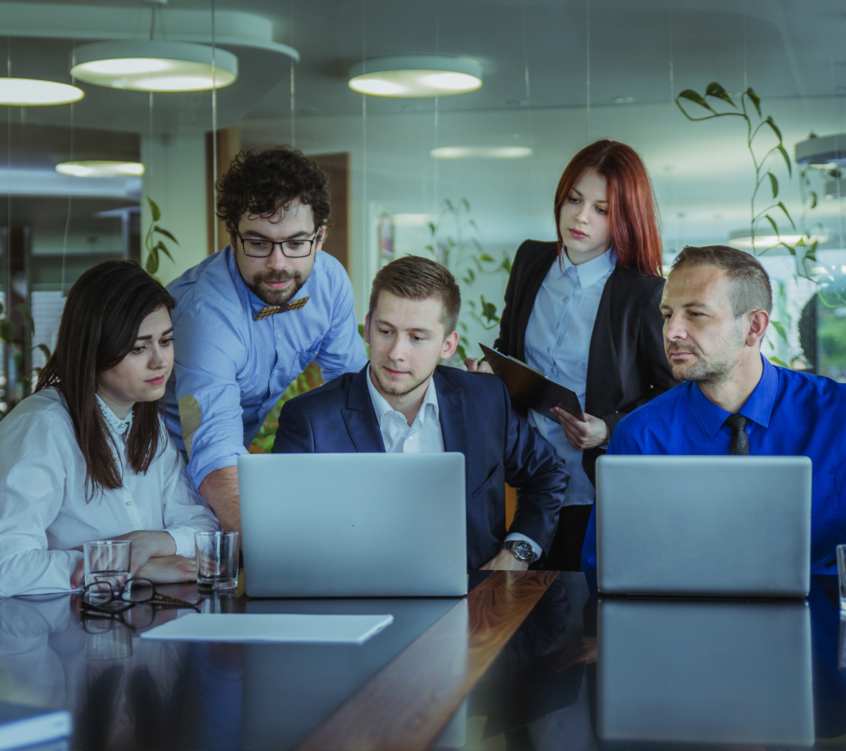 Visualize Lead Journey