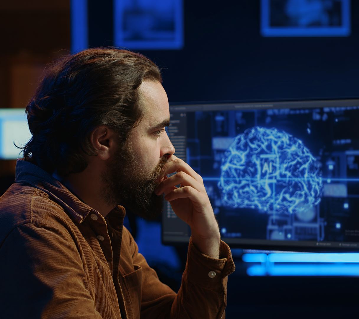 Visualize Lead Journey