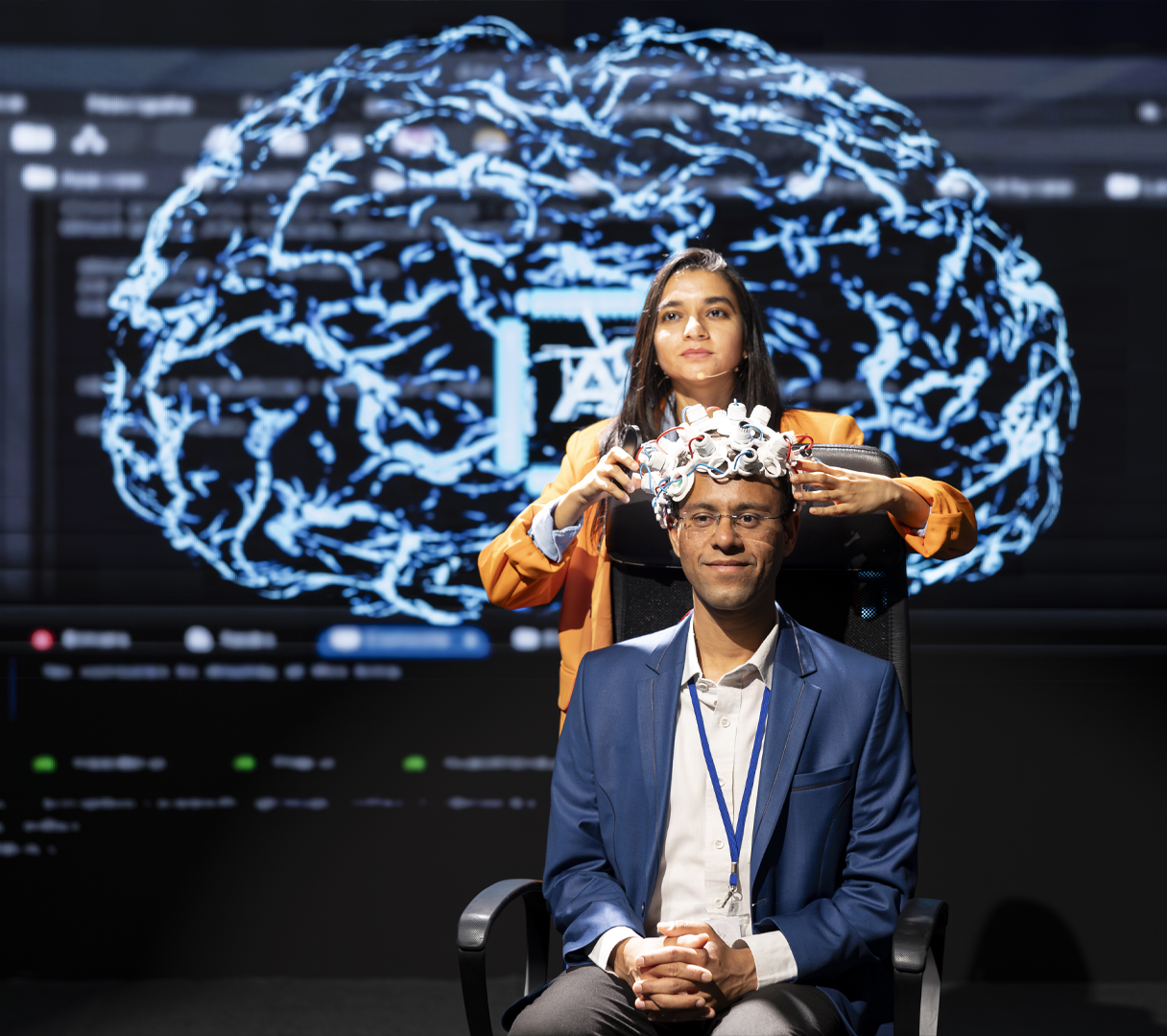 Visualize Lead Journey