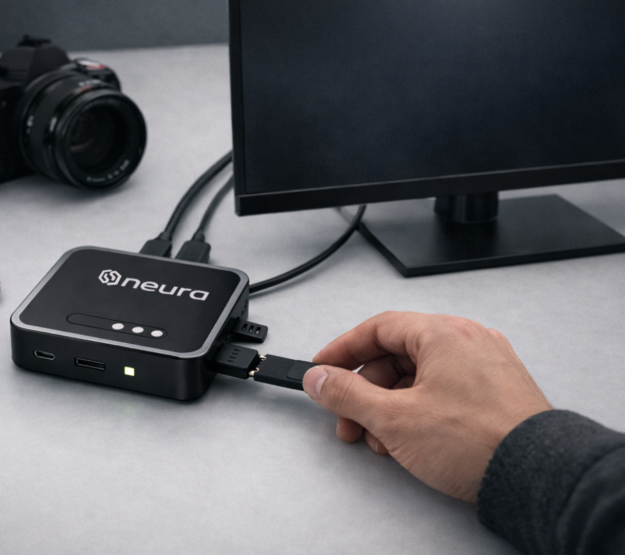 Visualize Lead Journey