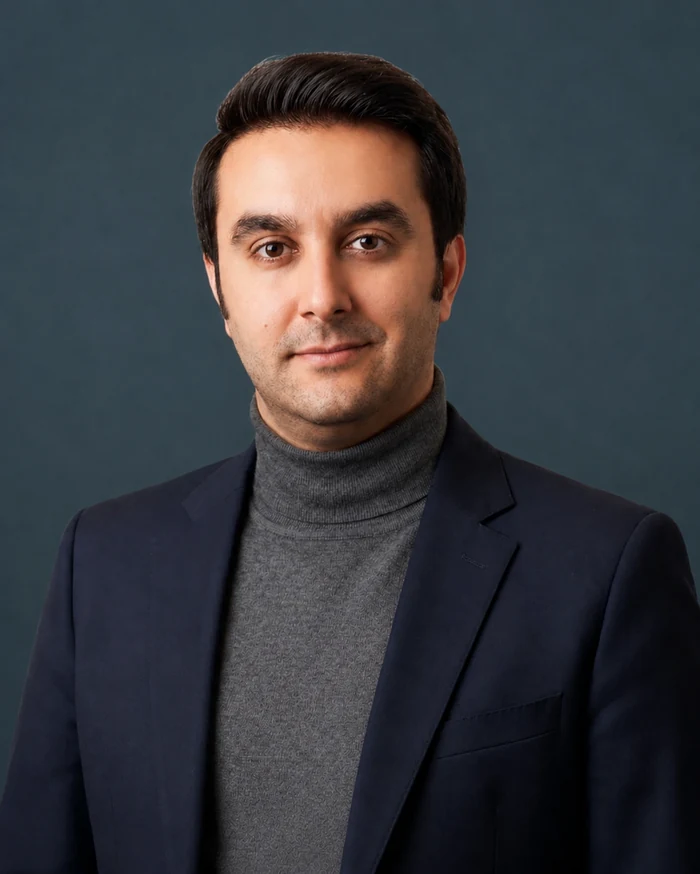 Alireza