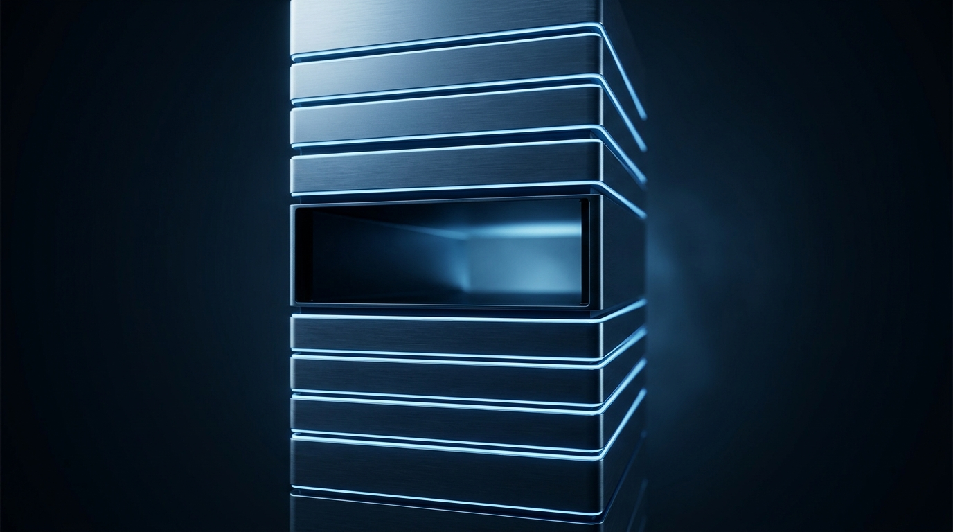 The Missing Layer in the AI Stack