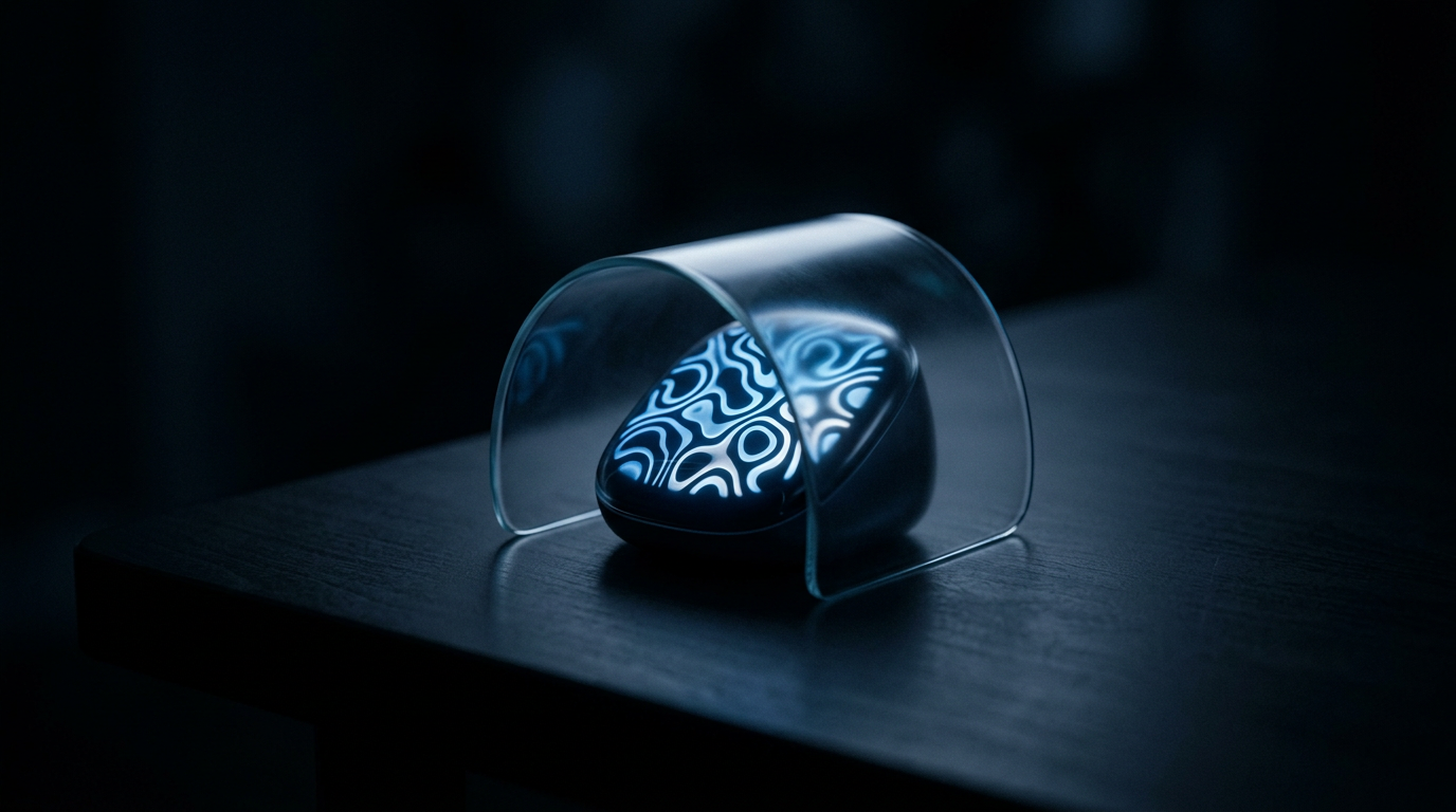 Personalization Without Surveillance