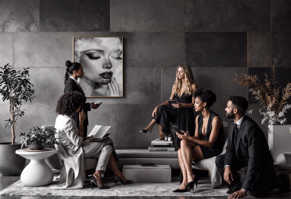 image of hr conference (for a hr tech)