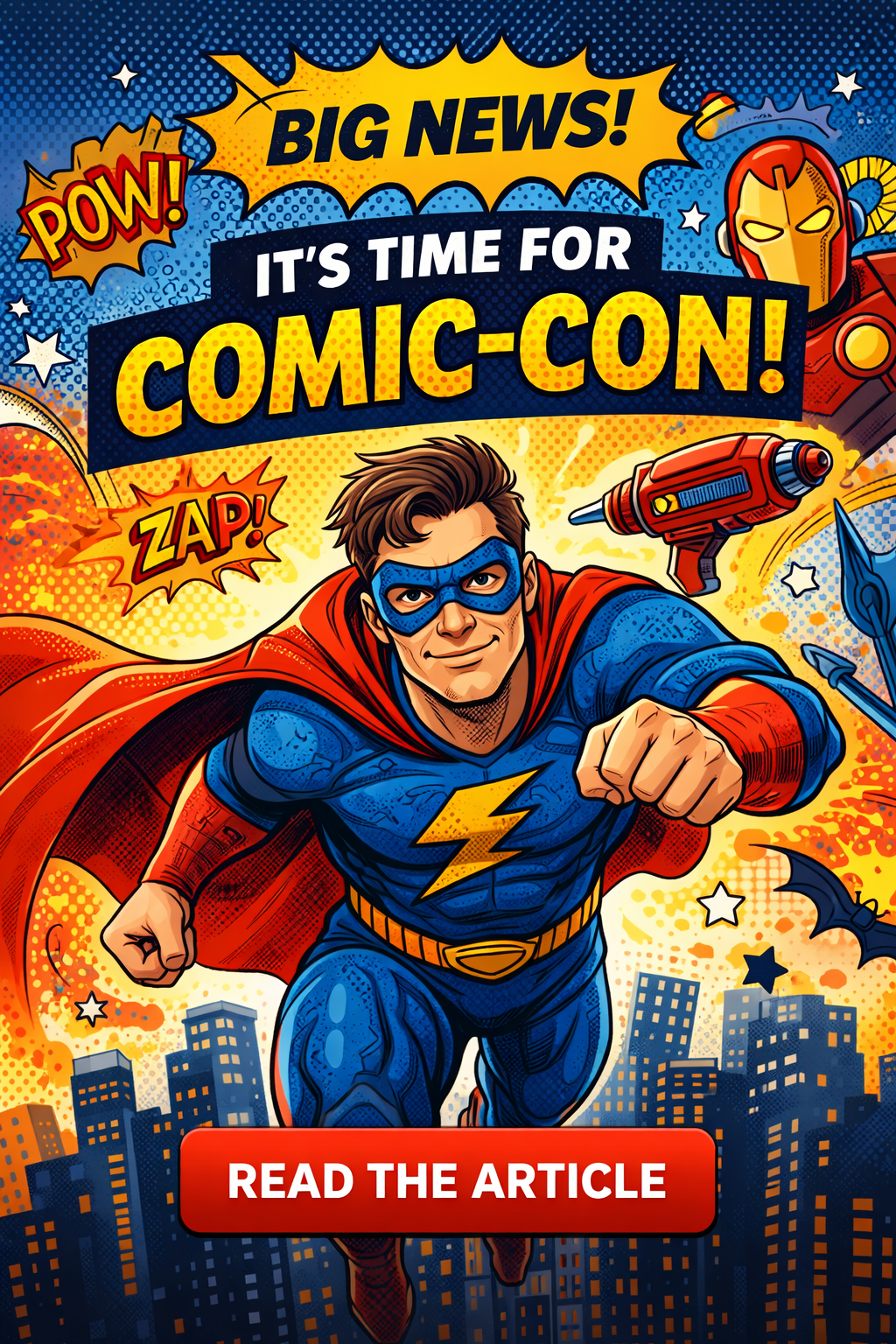 [digital project] image of past client project in a studio setting