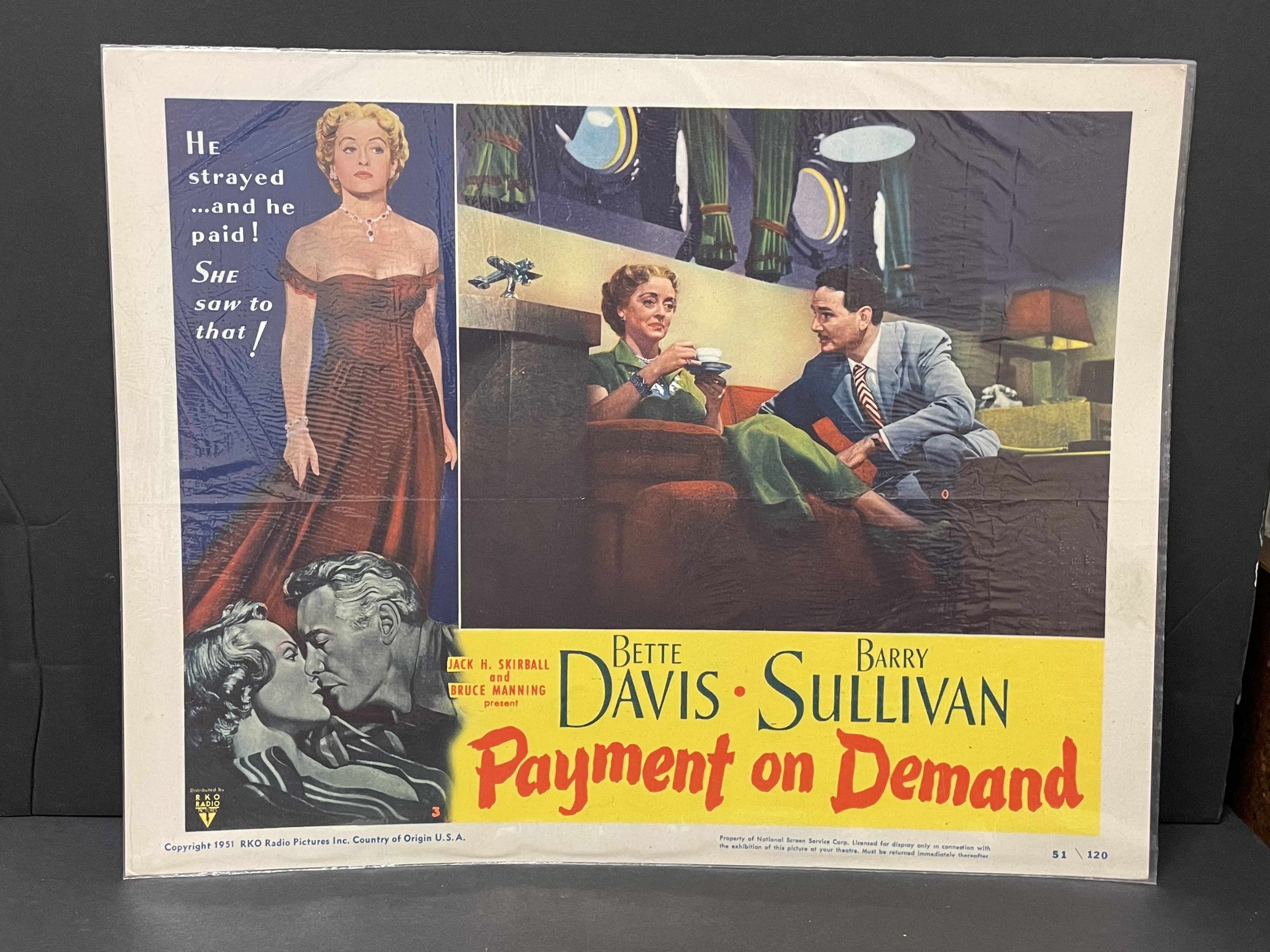 Costume sketch of a clown-like figure with a round beige torso, orange-striped sleeves, oversized purple pants, yellow gloves, and large yellow shoes.