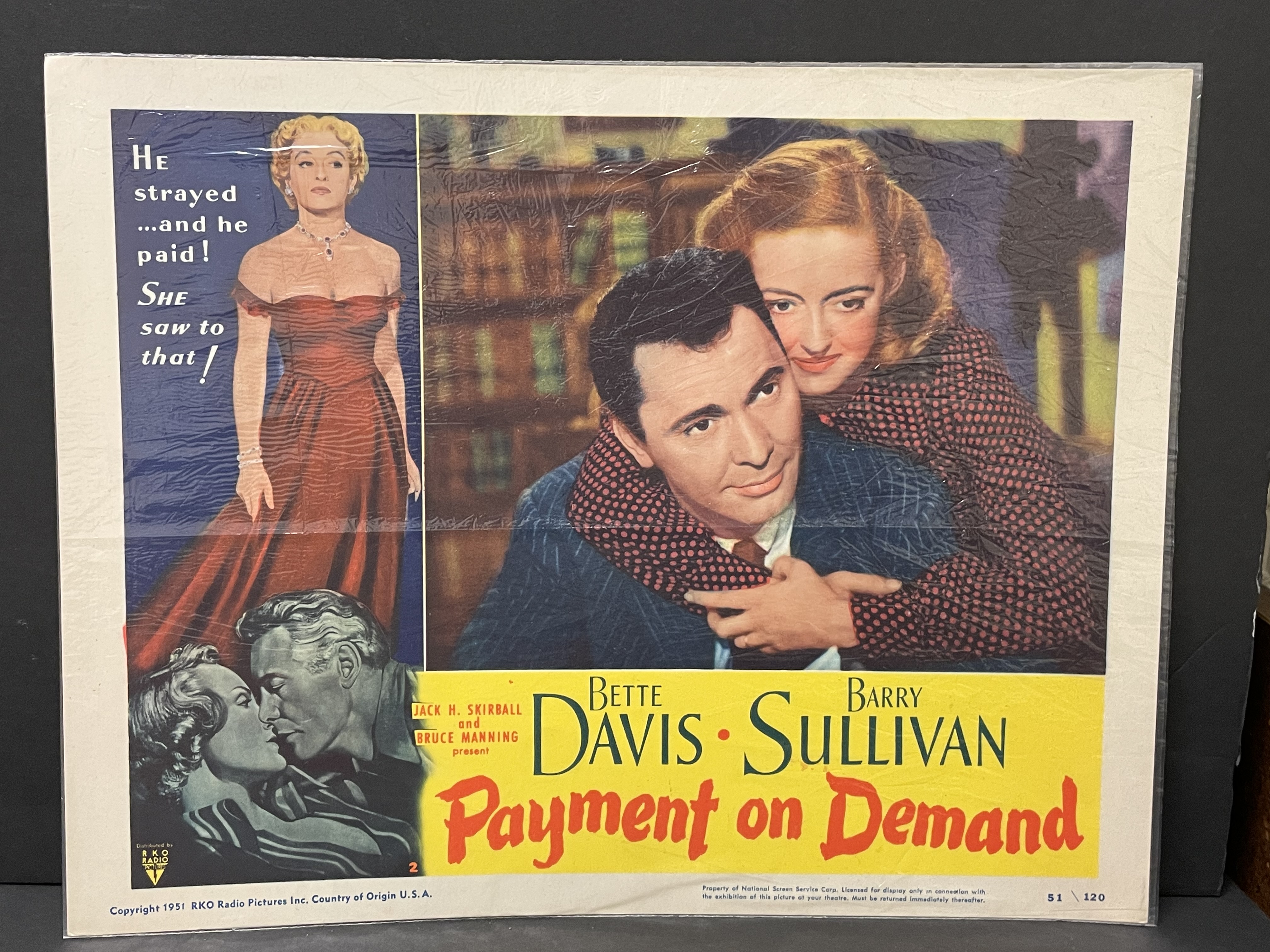 Costume sketch of a clown-like figure with a round beige torso, orange-striped sleeves, oversized purple pants, yellow gloves, and large yellow shoes.