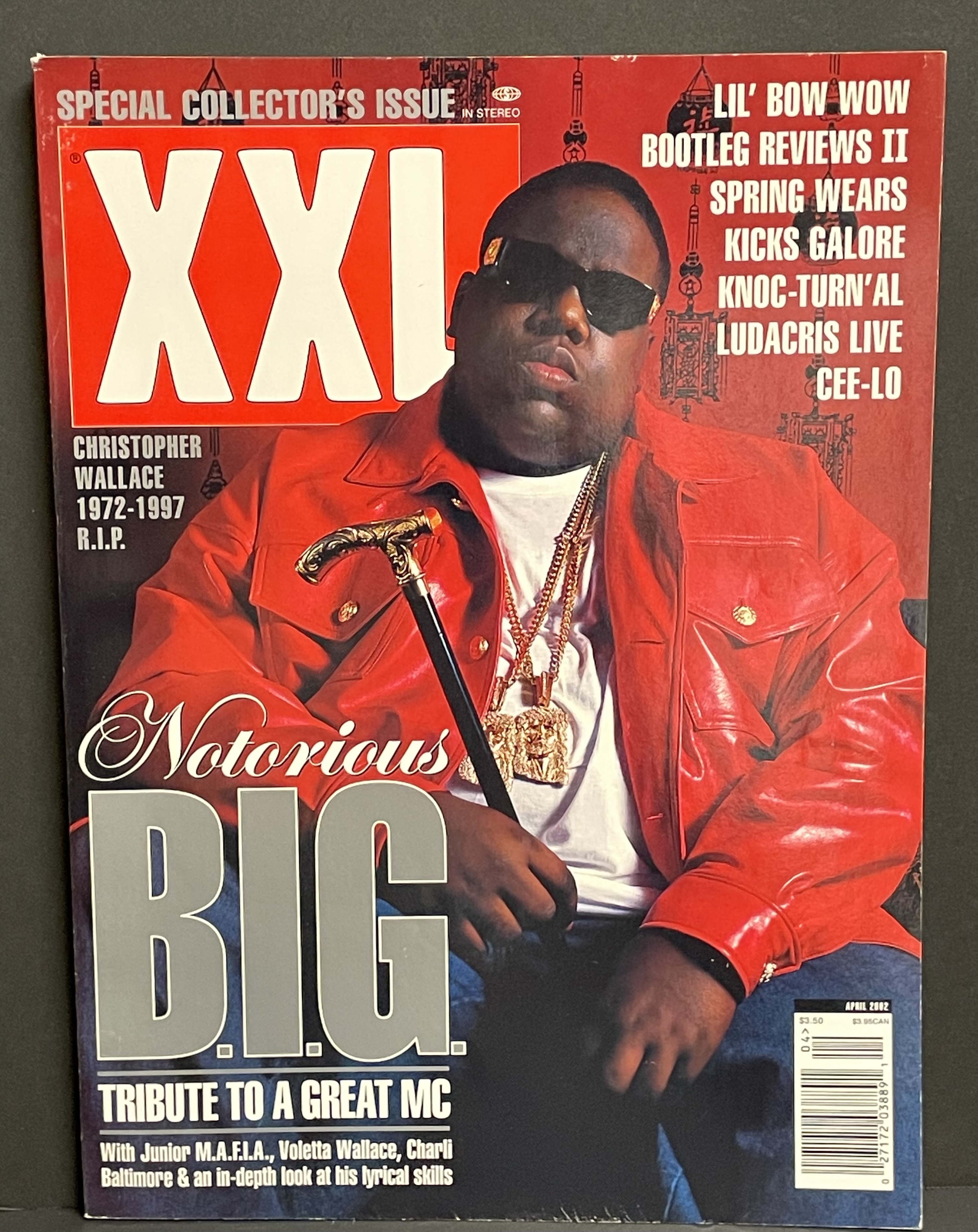 Costume sketch of a clown-like figure with a round beige torso, orange-striped sleeves, oversized purple pants, yellow gloves, and large yellow shoes.