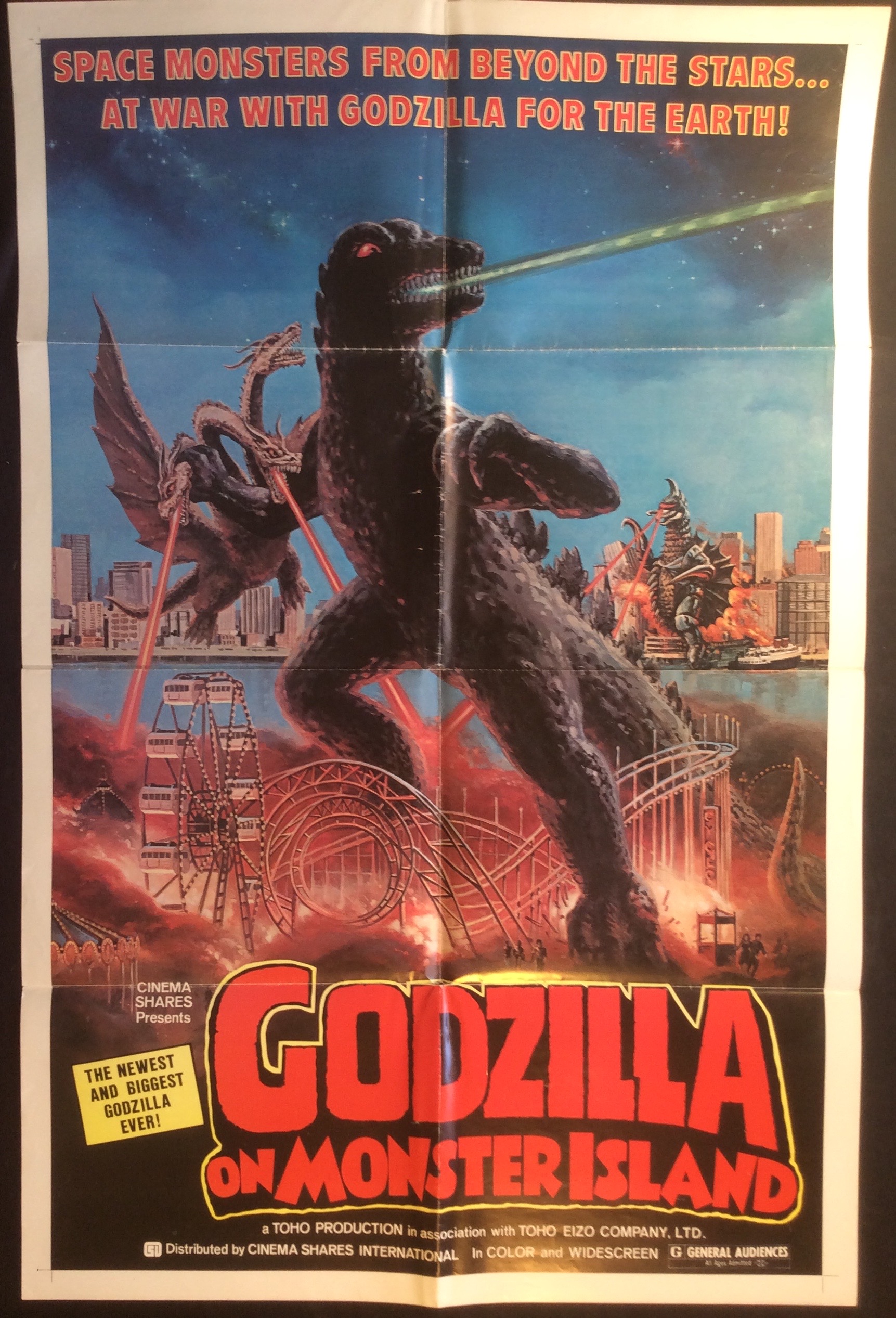 Vintage movie poster for 'Pillow Talk' showing a woman in a white fur-trimmed coat looking at a man reclining and asleep at a table.