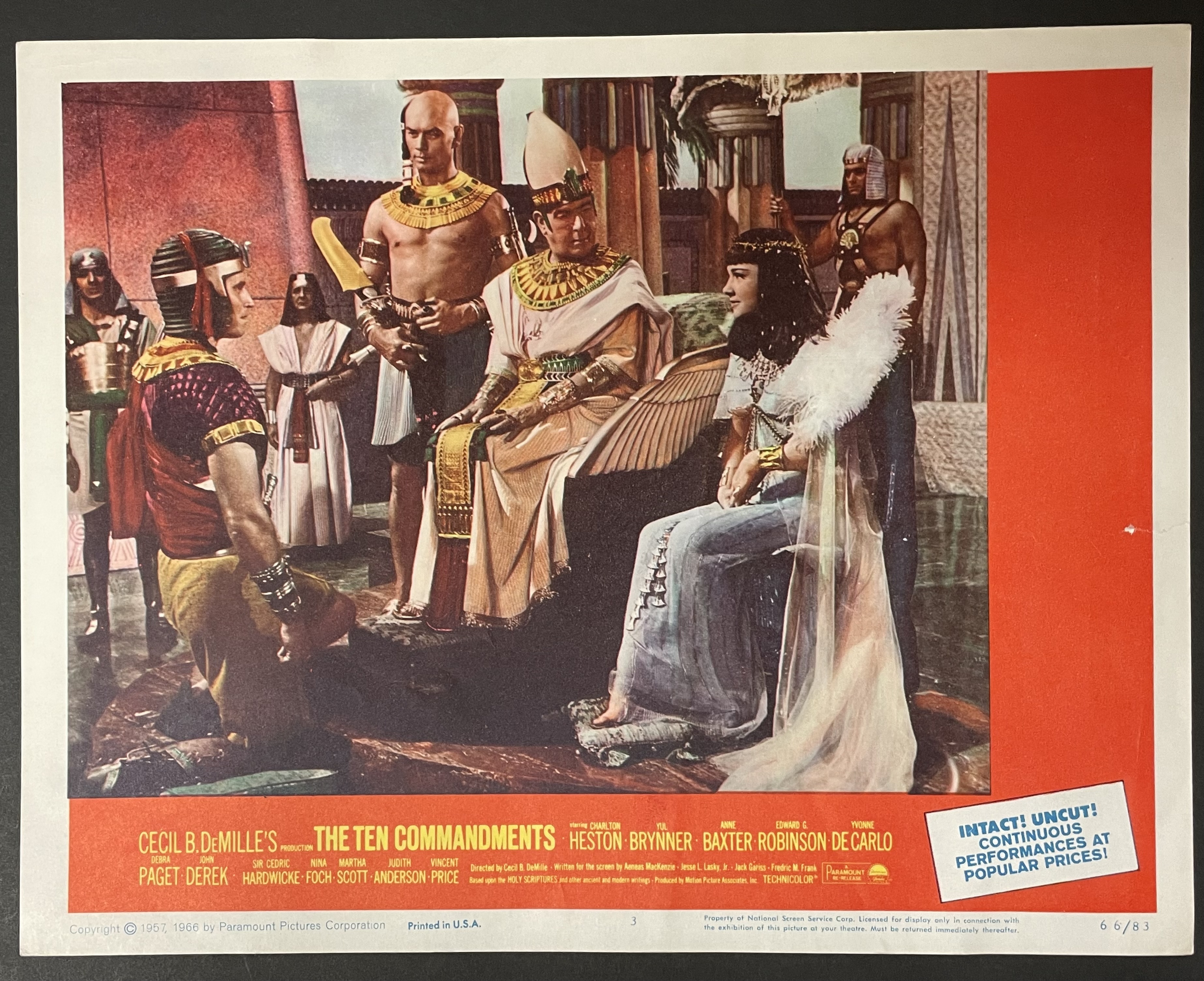 Costume sketch of a clown-like figure with a round beige torso, orange-striped sleeves, oversized purple pants, yellow gloves, and large yellow shoes.