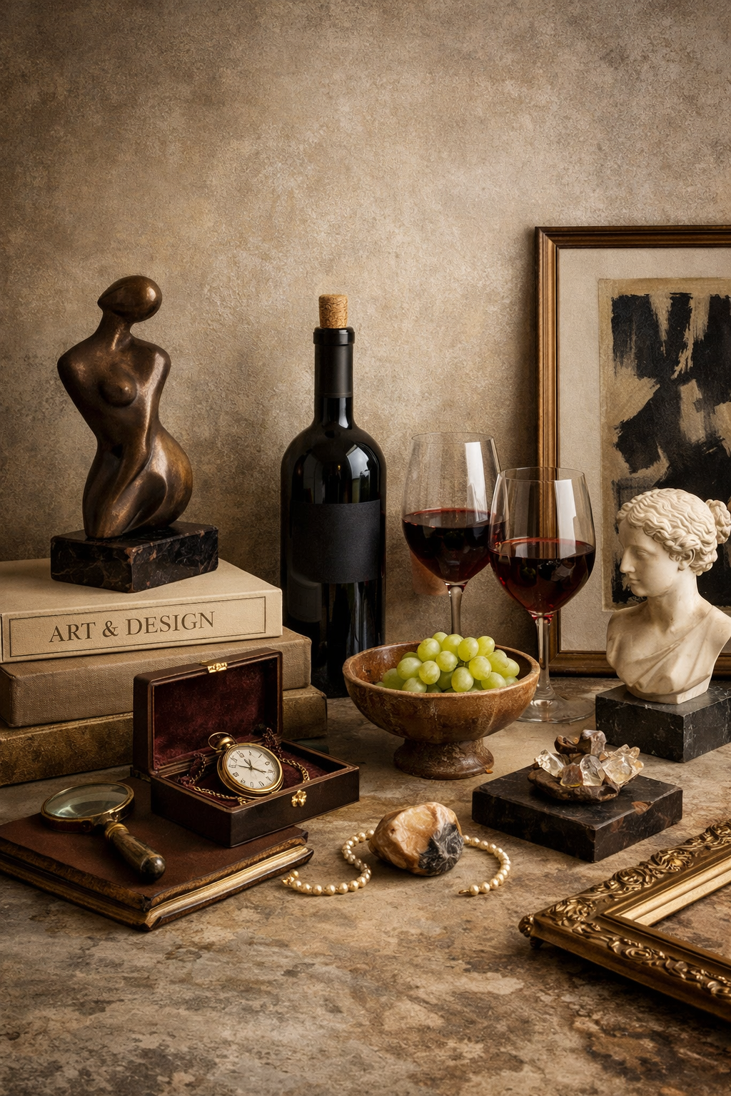 image of bestselling women’s fashion item: a luxury evening dress