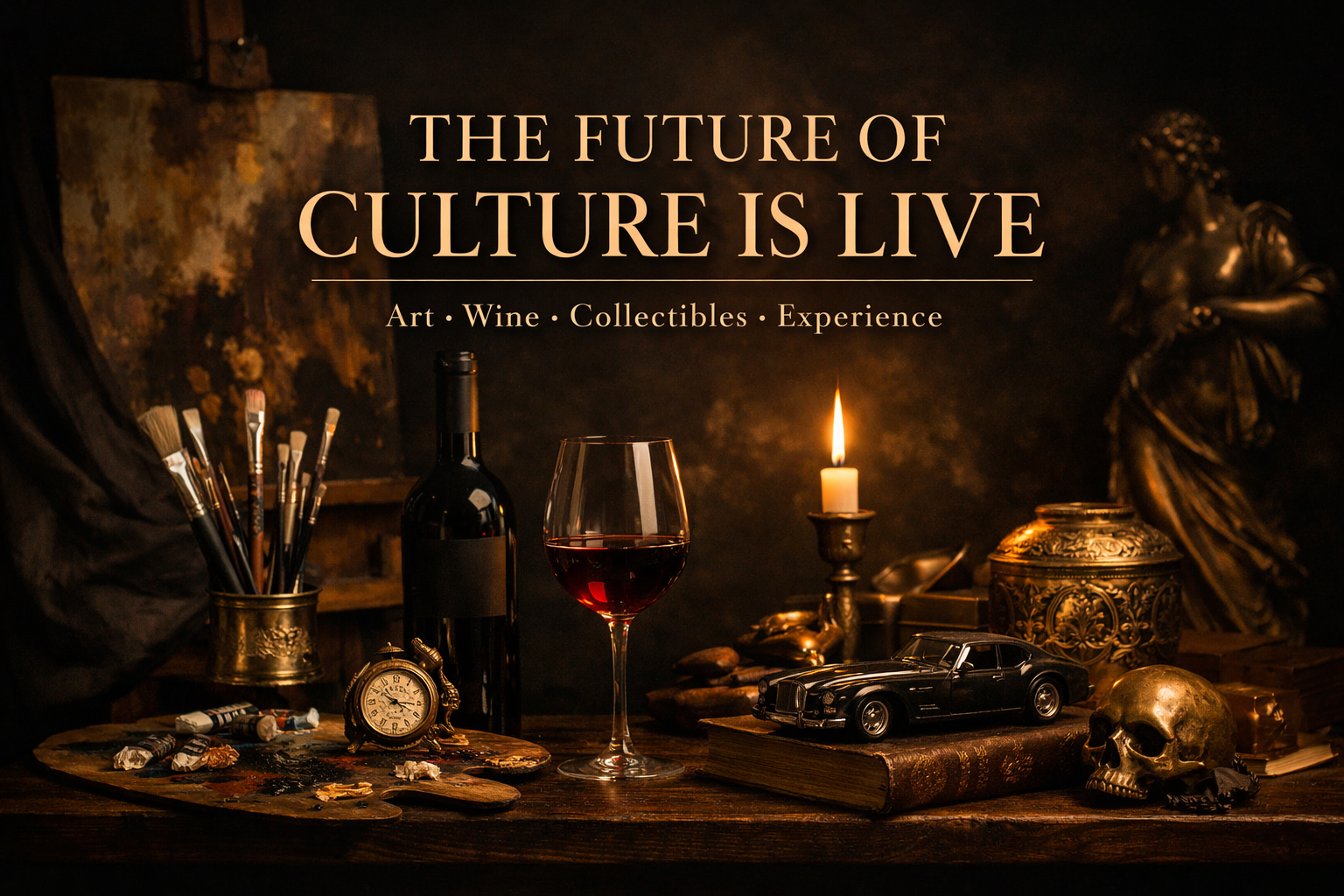 [team] image of individual team member (for an entertainment company)