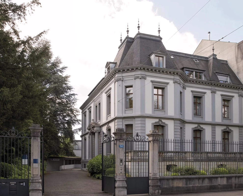 Spenglerei Santos GmbH, Über unser Familienunternehmen