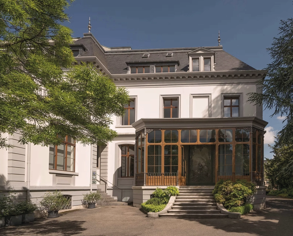 Spenglerei Santos GmbH, Über unser Familienunternehmen