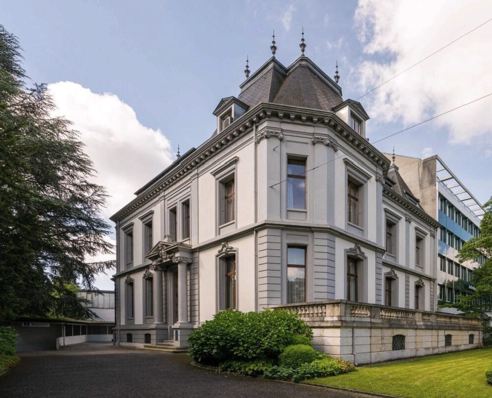 Spenglerei Santos GmbH, Über unser Familienunternehmen