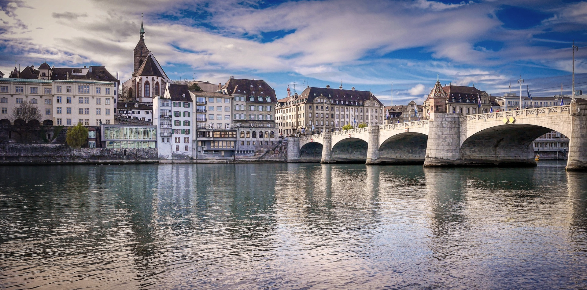 Spenglerei Santos GmbH in Basel, Kundschaft