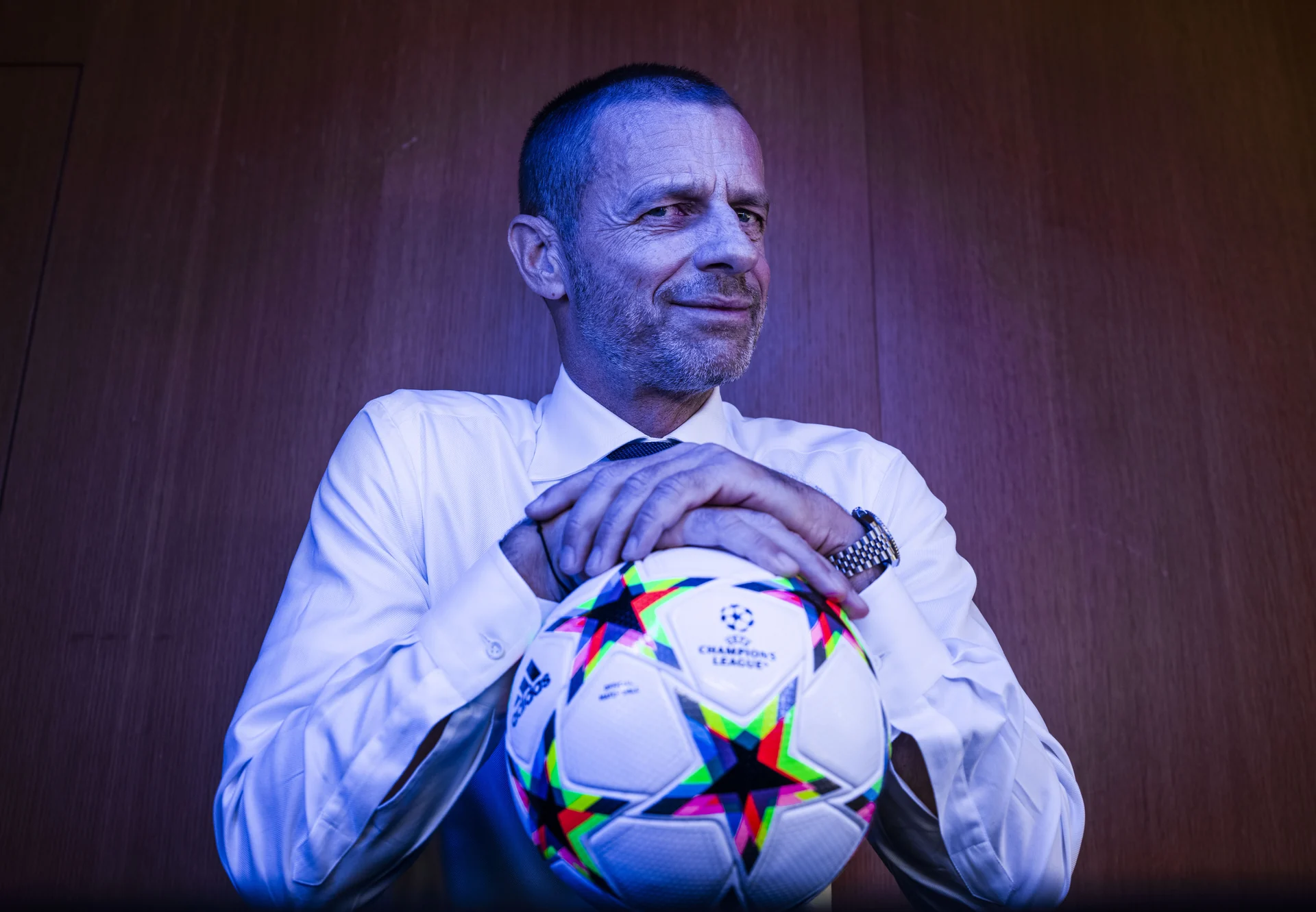 Editorial – UEFA