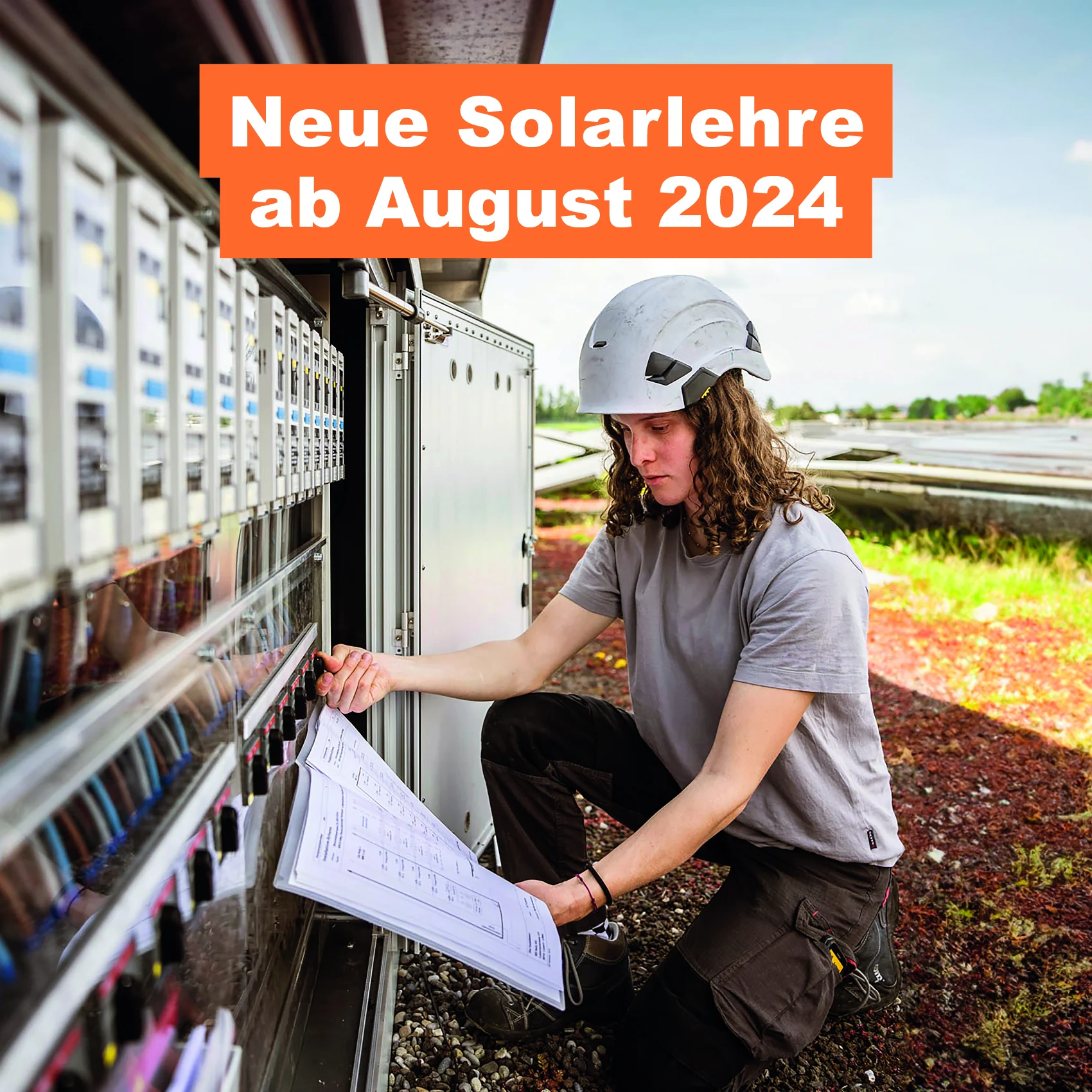 Swissolar – Neue Solarlehre