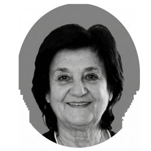 Libuše Kabeláčová