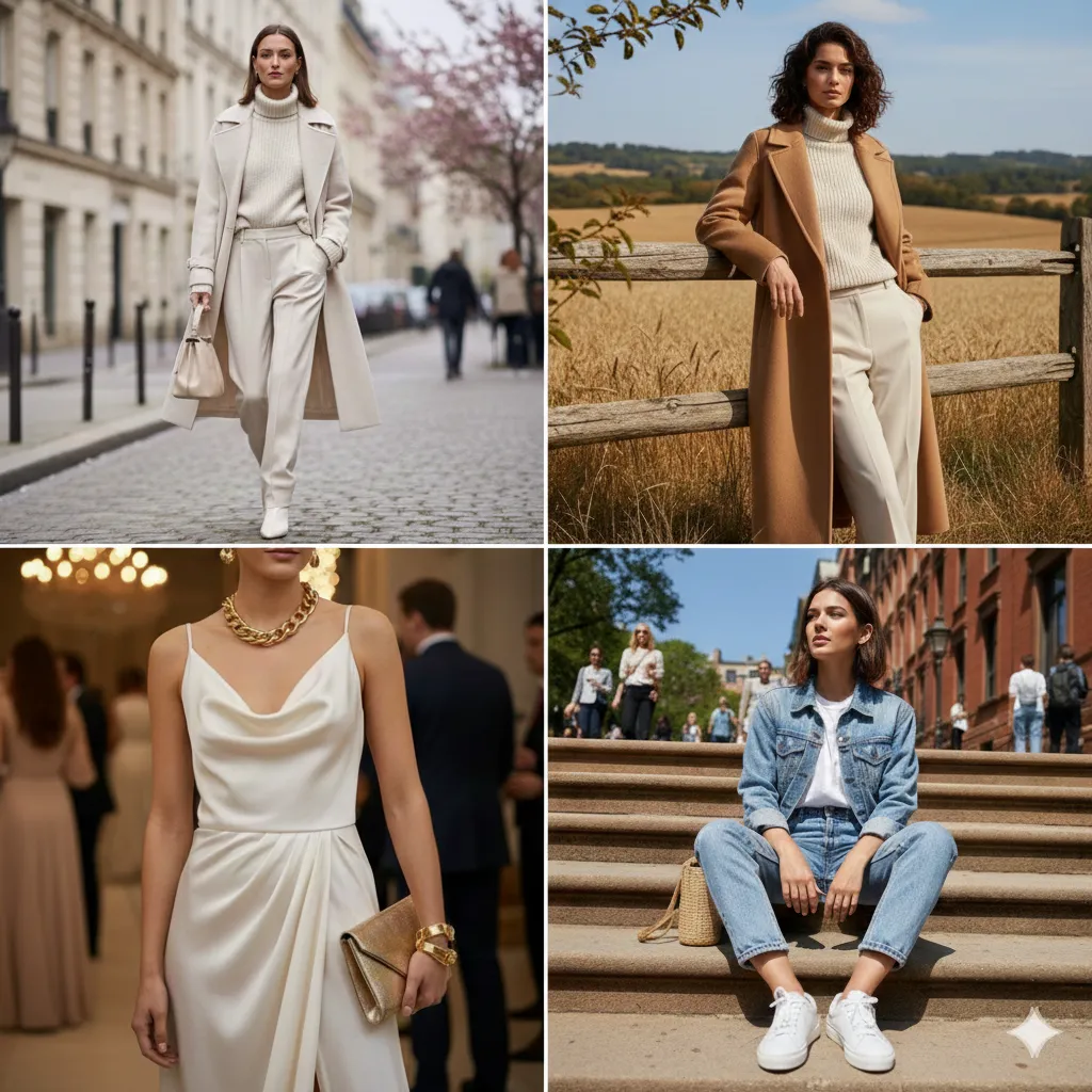 Barva roku 2026 Cloud Dancer