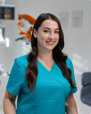 Michaela Vyčichlová 