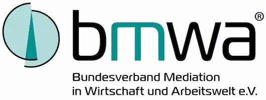 Logo des Bundesverband Mediation in Wirtschaft und Arbeitswelt e.V.