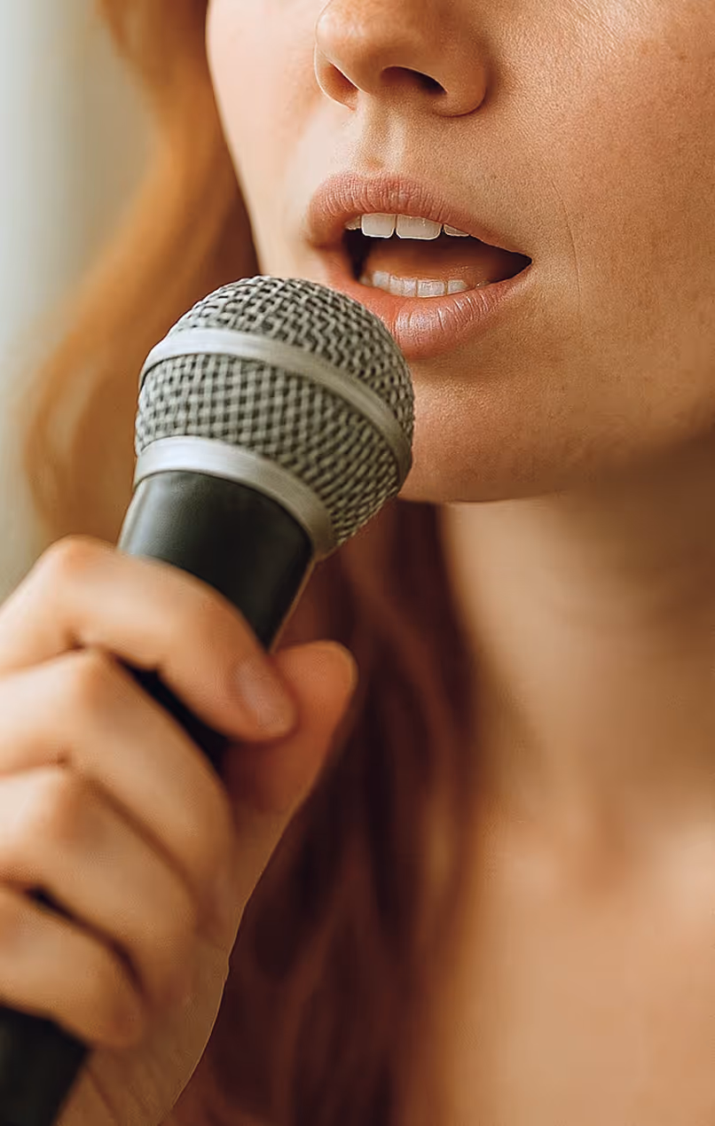 Serenade - Webflow Template