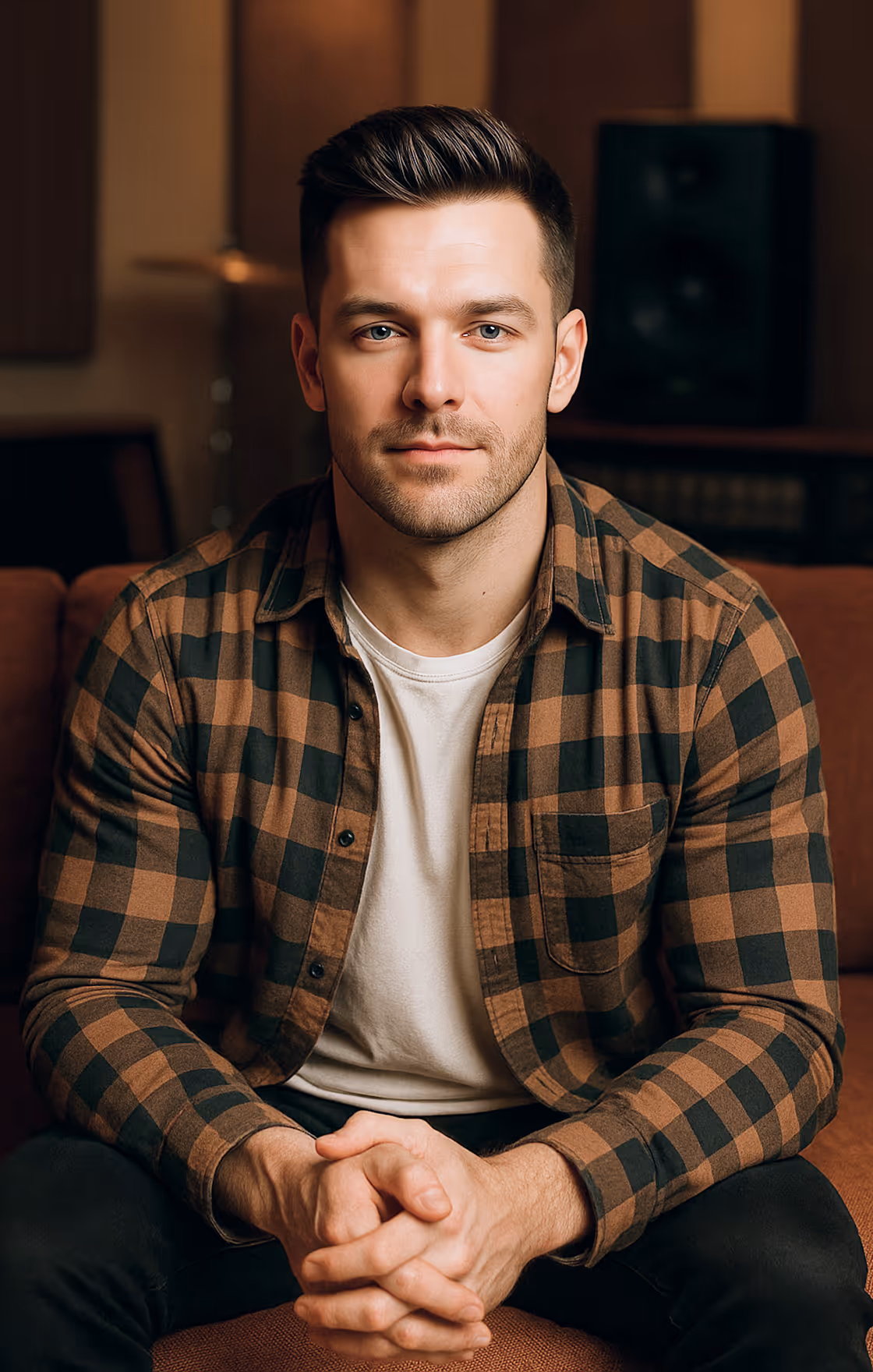 Serenade - Webflow Template