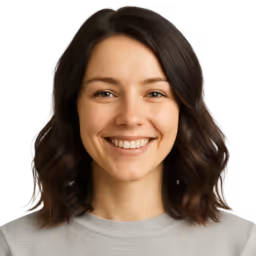 Serenade - Webflow Template