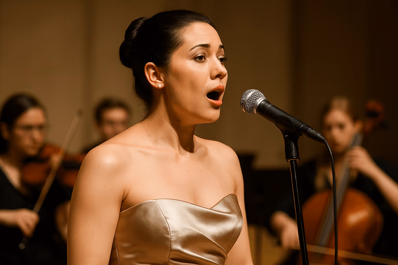 The Role of Routine in Musical Growth