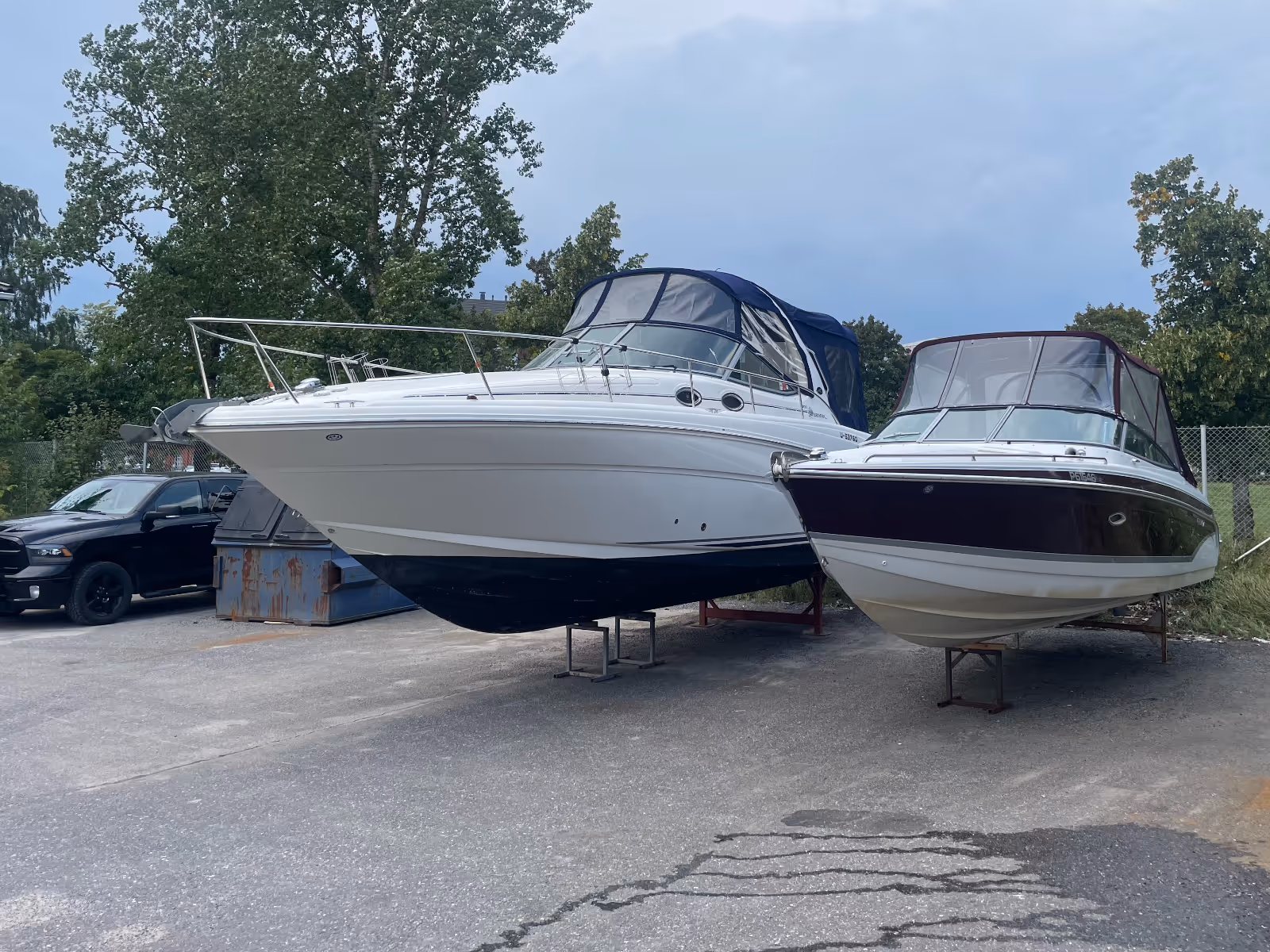 Hoitolan Kauneuspiste Riikka Mikkola hoidetut hiukset