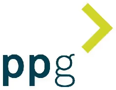 Logo der ppg holding