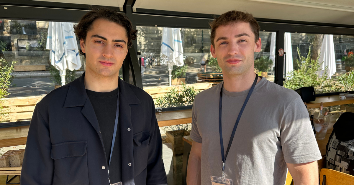 L'équipe rumble