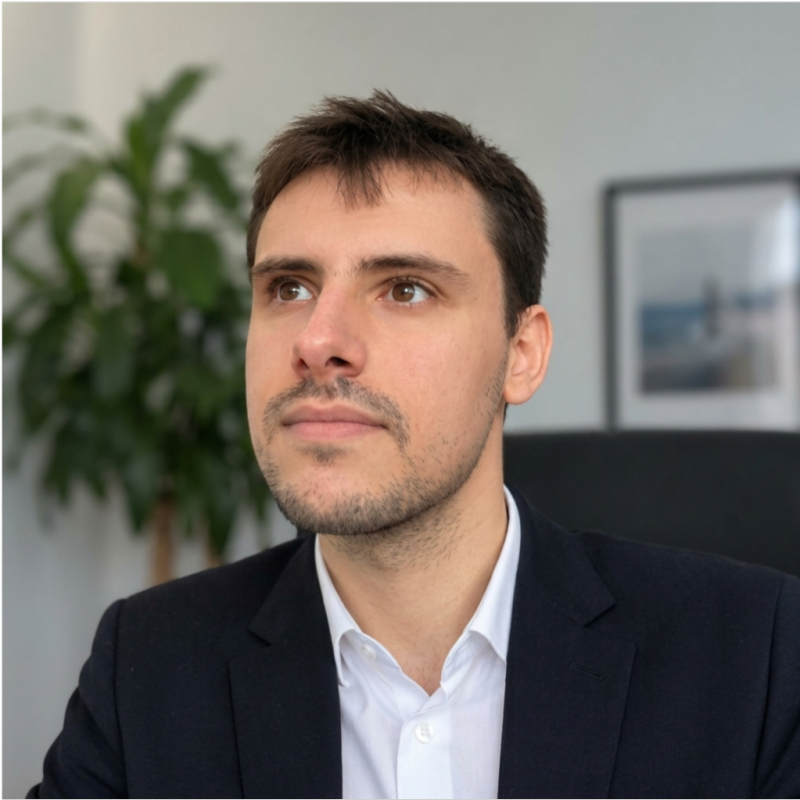 Jérémie Eppe