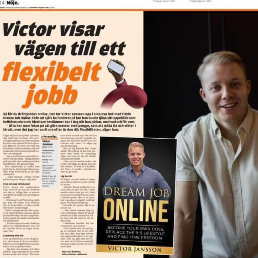 Bygga digital affär