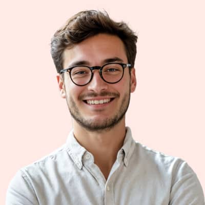 Patrick Meyers Testimonial Avatar Image - SelfStorage X Webflow Template
