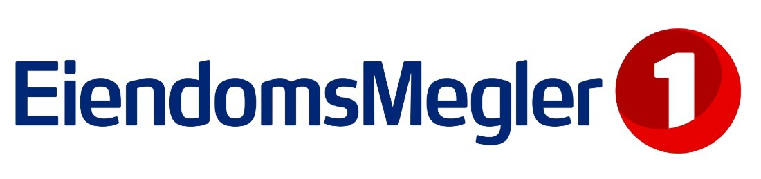 Eiendomsmegler 1 logo referanse