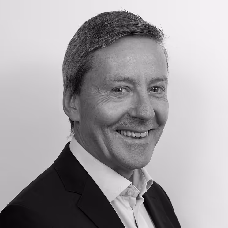 Ragnar Bø chair of board Daymaker