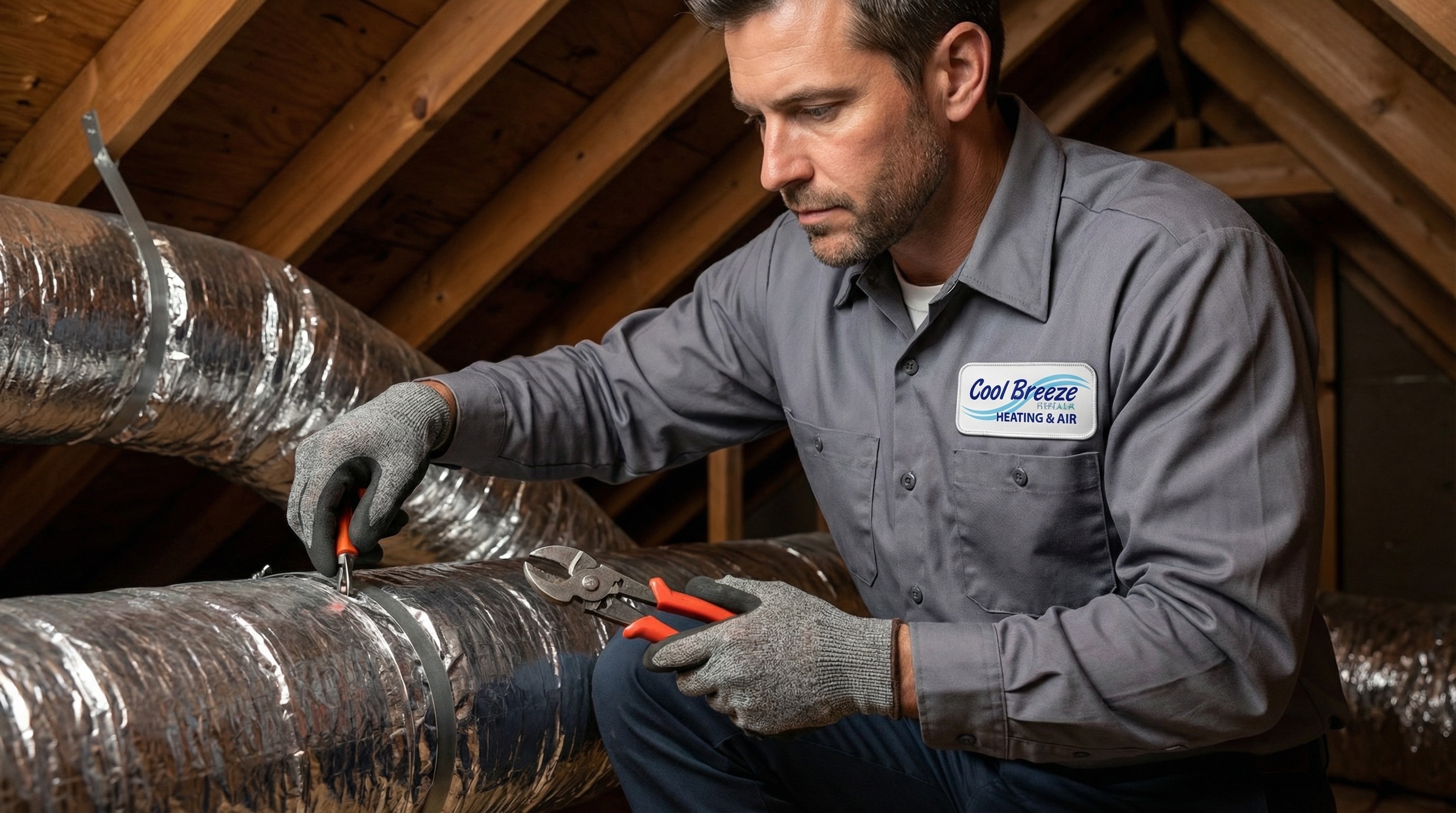 Preventative Maintenance