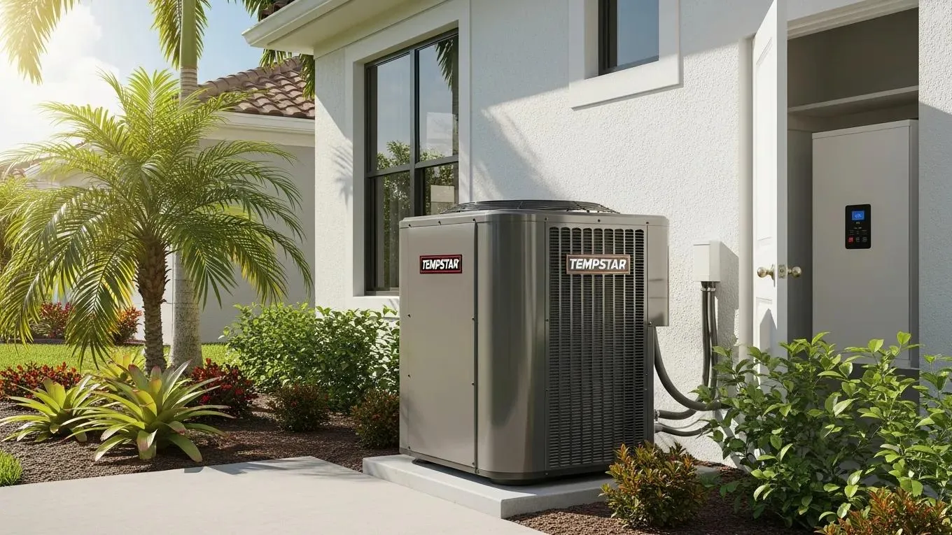 Tempstar Systems: Benefits and Installer Expertise