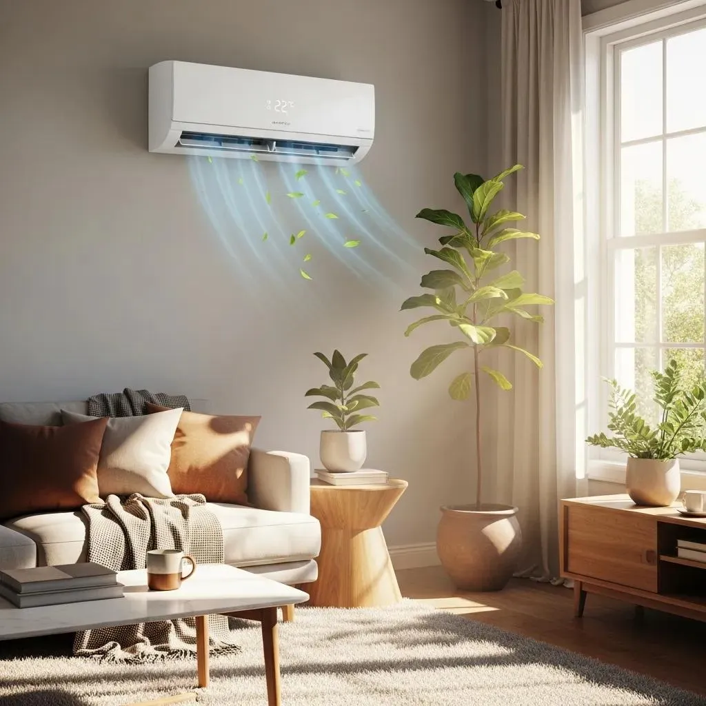 Residential AC Repair: Troubleshooting and Costs