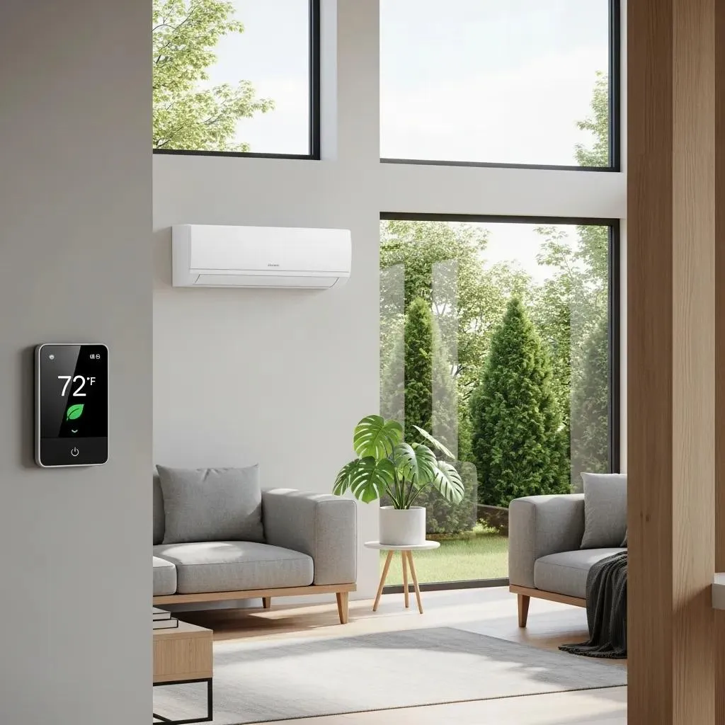 New HVAC Technologies to Watch