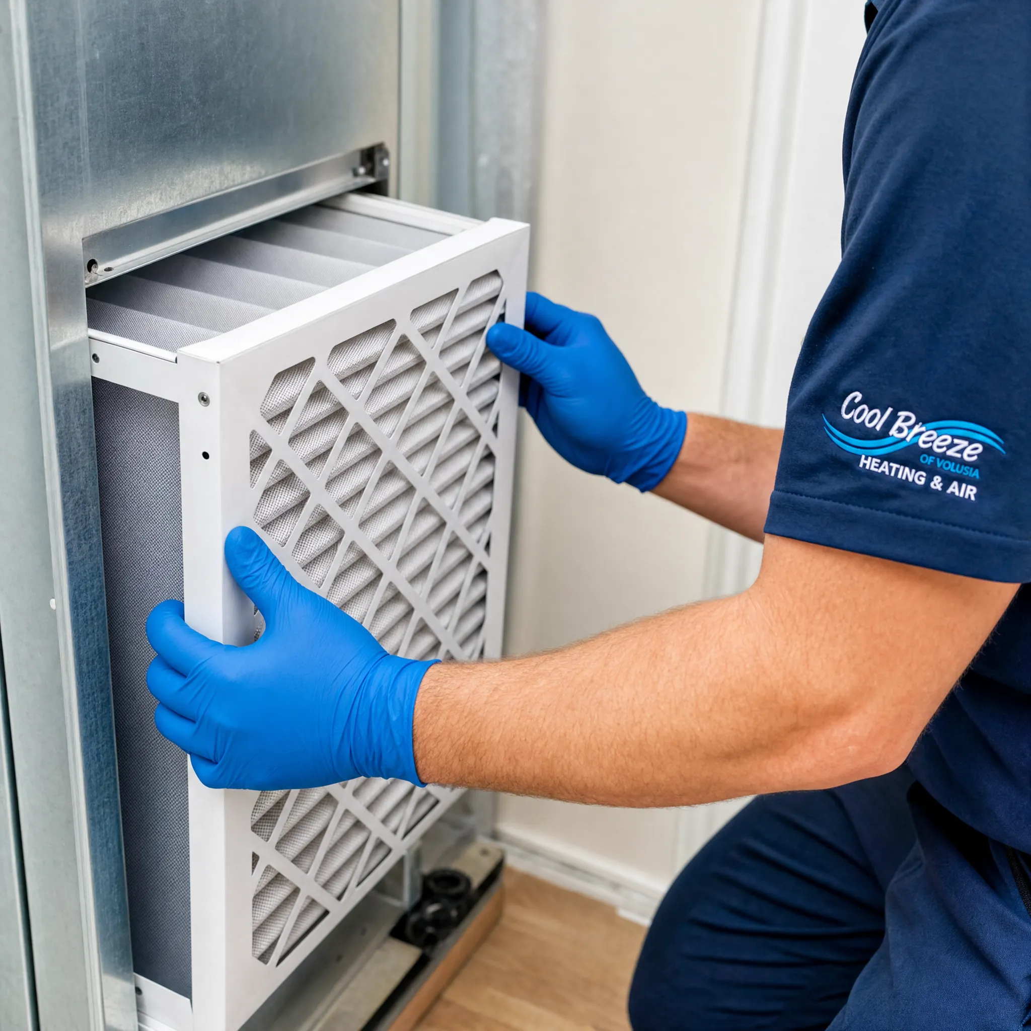 Newborn Safety: Essential HVAC Tips for New Parents