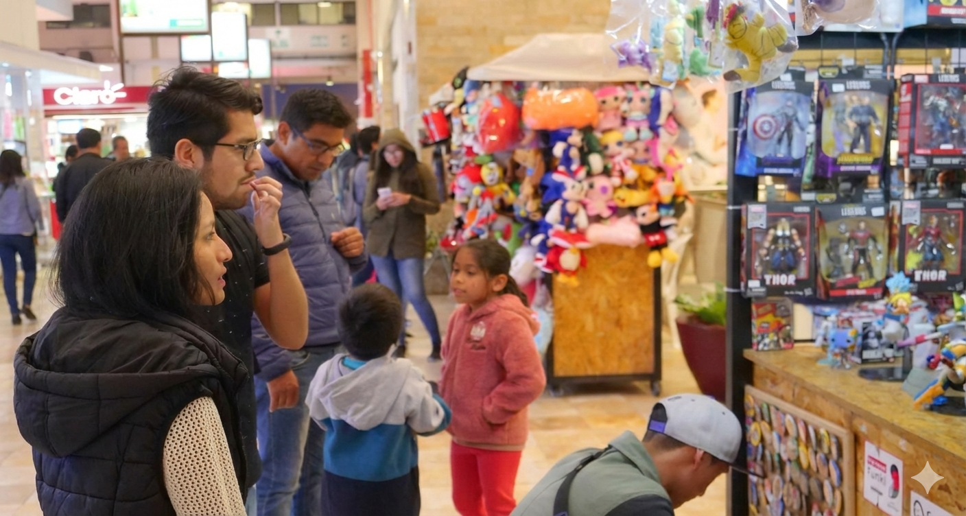 image of outdoor dining experience (for a food truck)