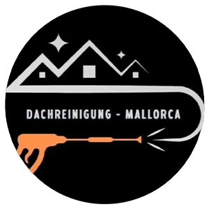 Dachreinigung Mallorca