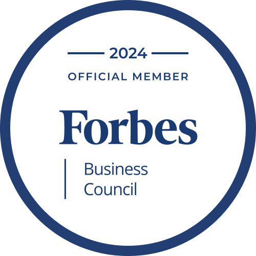 Forbes Council 2024