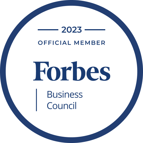 Forbes Council 2023