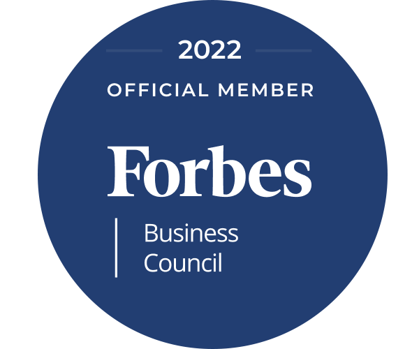 Forbes Council 2022