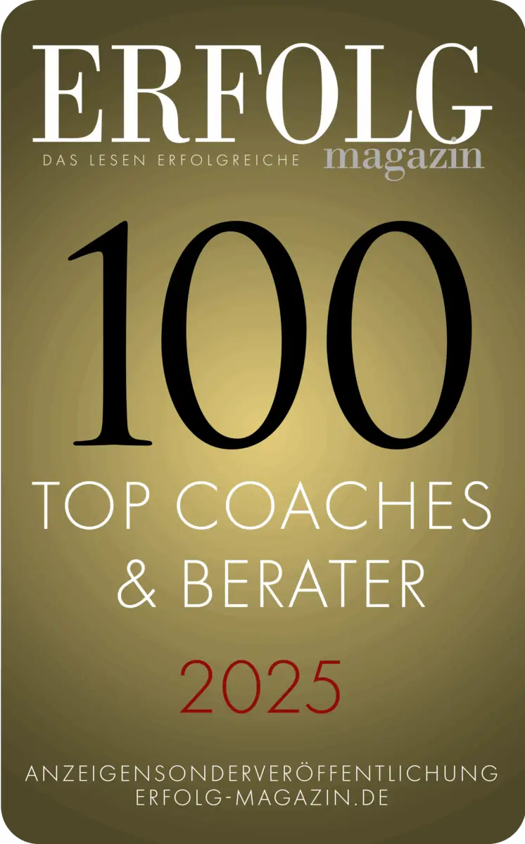 Top 100 Berater 2025